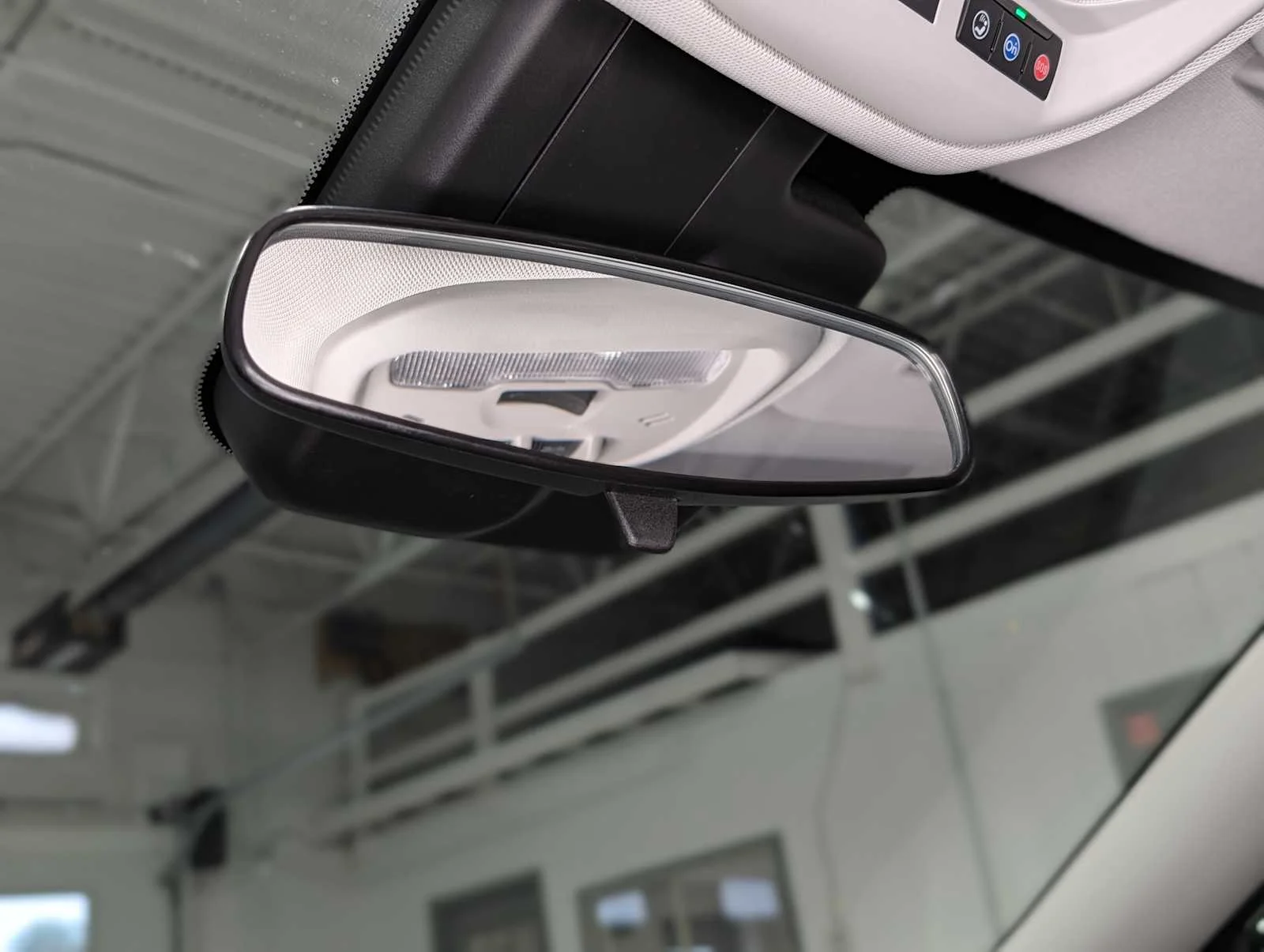 Used 2024 Harvest Bronze Metallic Chevrolet ACTIV image 33