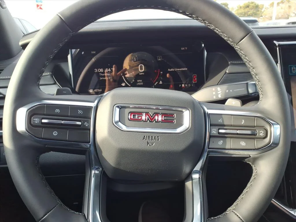 2026 GMC Acadia Elevation - Photo 20