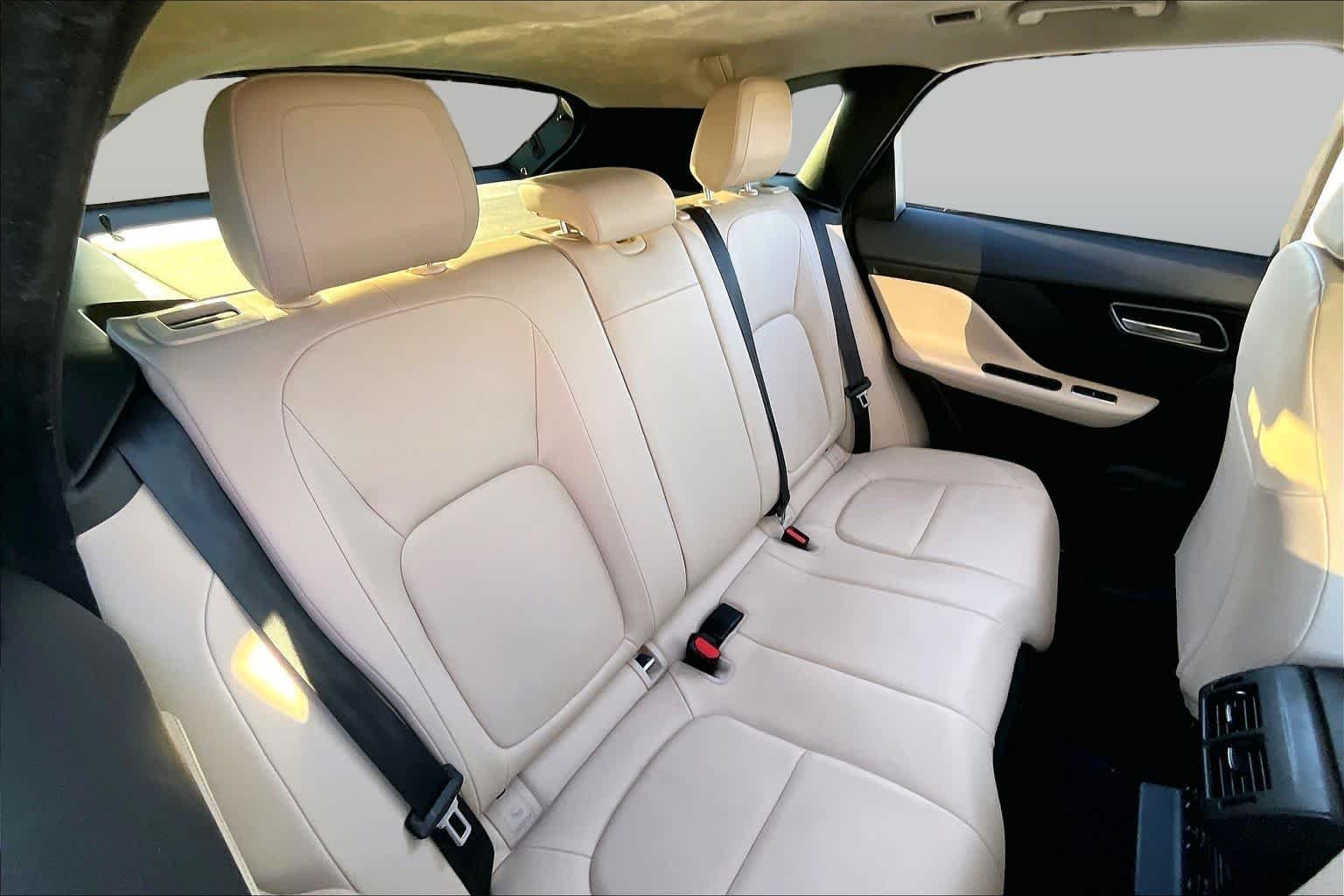 Used 2020 Fuji White Jaguar 25t Premium image 20