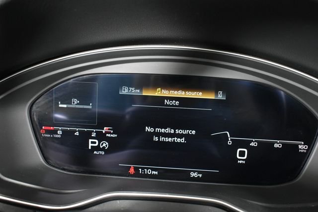 2021 Audi Q5 Premium Plus - Photo 36