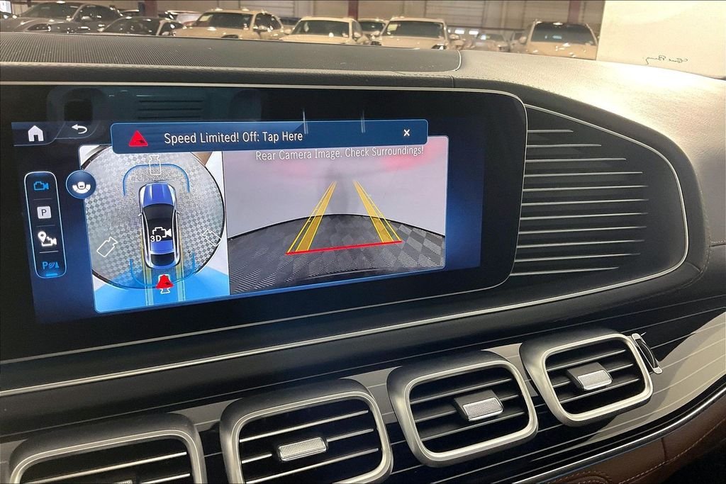 2026 Mercedes-Benz GLE Coupe GLE 53 AMG - Photo 21