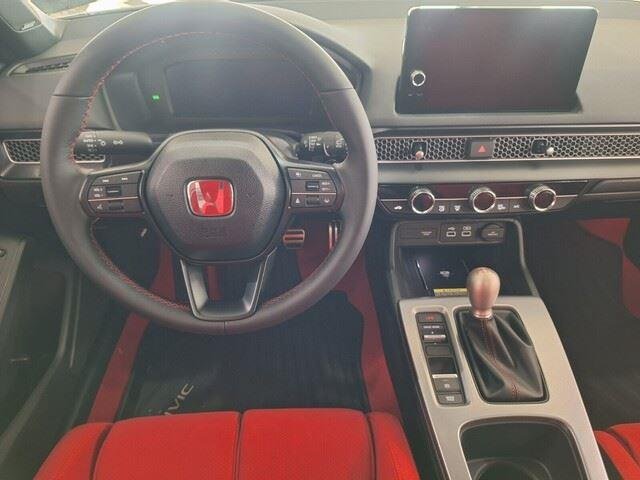 New 2026 Championship White Honda Type R image 19