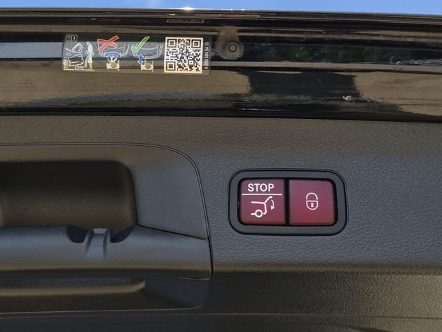 Certified Used 2023 Black Mercedes-Benz GLS 450 image 12