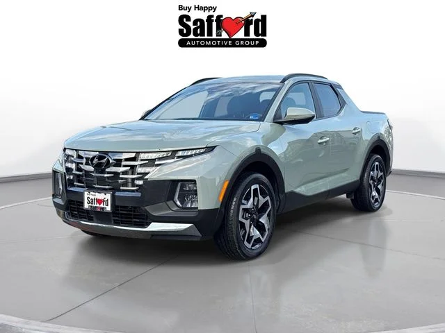 2023 Hyundai Santa Cruz Limited 2.5 AWD's photo