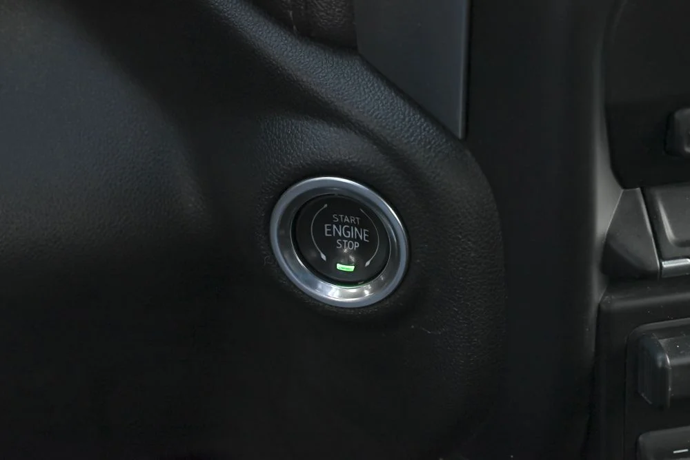 Used 2022 Black Chevrolet LTZ image 19