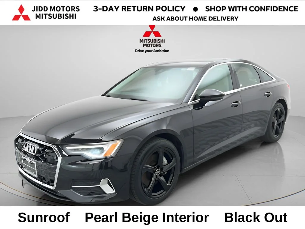 2024 Audi A6 Sport 45 Premium Plus S tronic quattro's photo