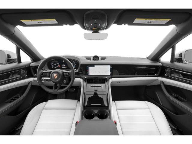 New 2026 Black Porsche GTS image 10