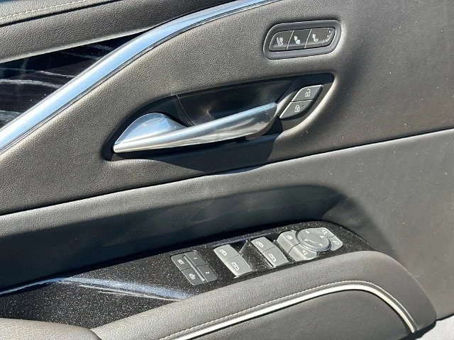 Used 2021 Gray Cadillac Sport image 20