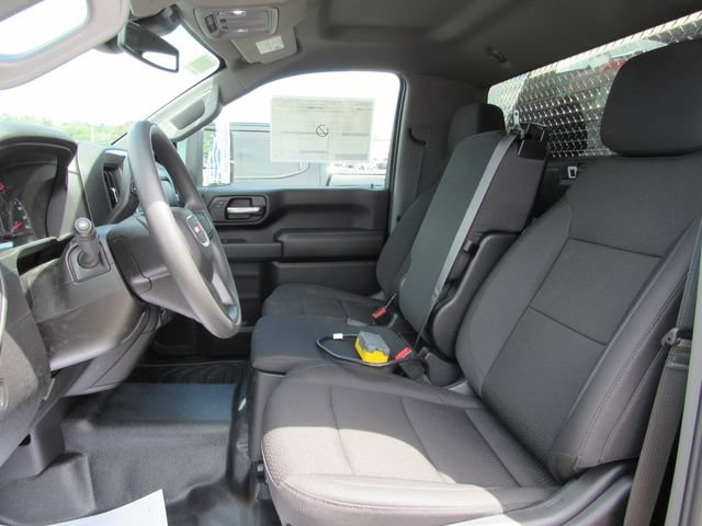 New 2026 Summit White GMC Pro image 15