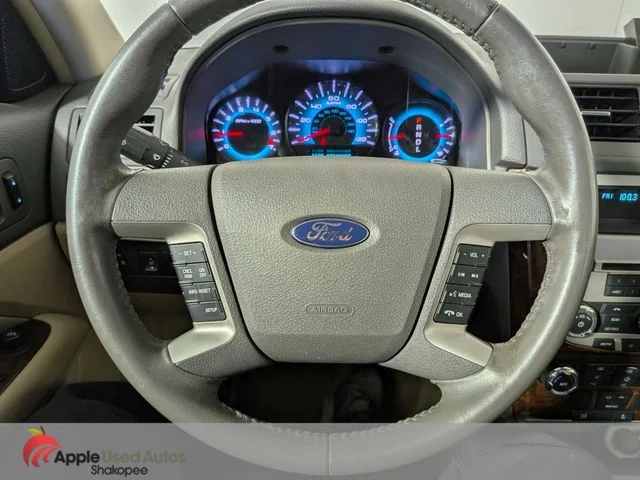 Used 2012 Brown Ford SEL image 16