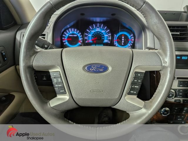 Used 2012 Brown Ford SEL image 16