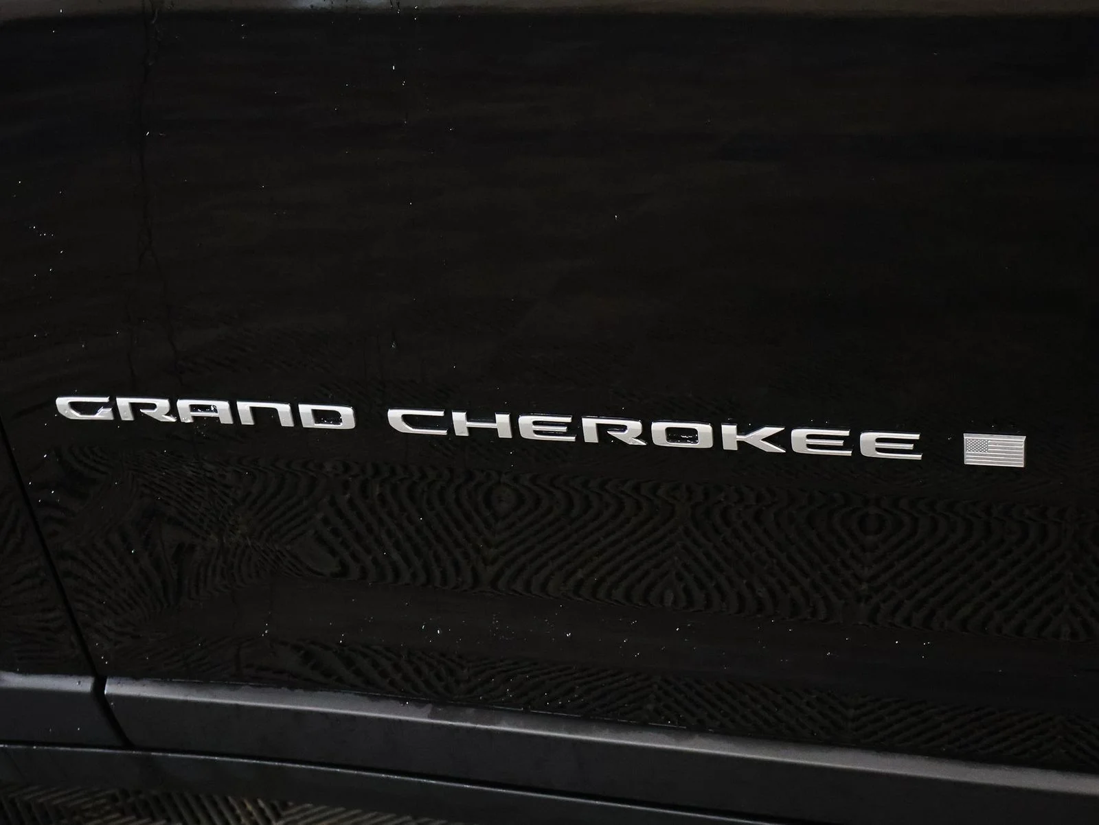 2025 Jeep Grand Cherokee L Limited - Photo 18