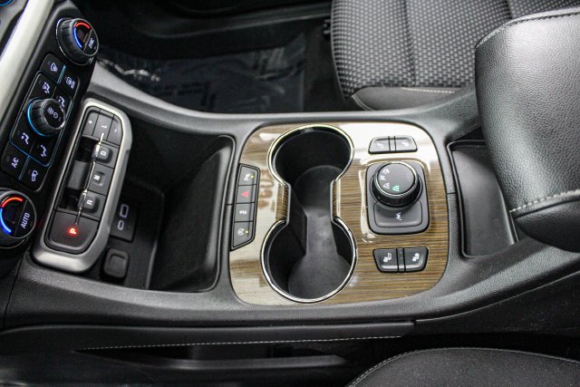 2023 GMC Acadia SLE - Photo 28
