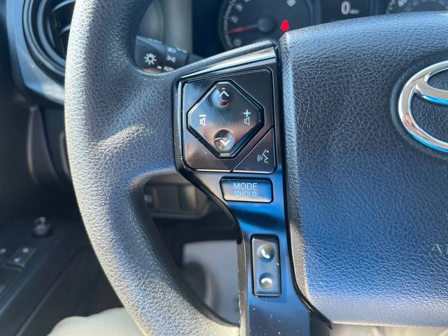Used 2021 Gray Toyota SR image 18