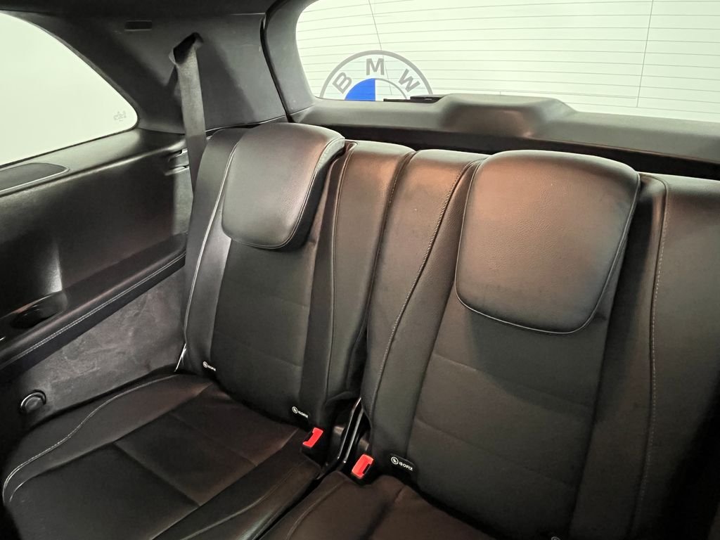 Used 2023  Mercedes-Benz GLS 450 image 17