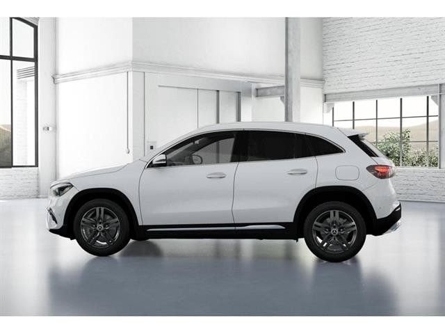 New 2026 Polar White Mercedes-Benz GLA 250 image 32