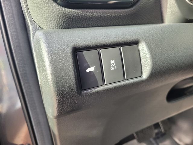 Used 2025  Honda EX-L image 19