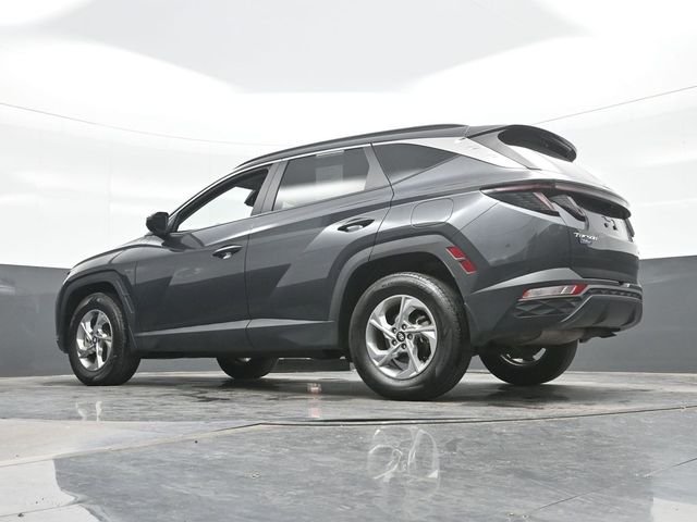 Used 2023 Gray Hyundai SEL image 19