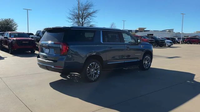 2026 GMC Yukon XL Elevation - Photo 62