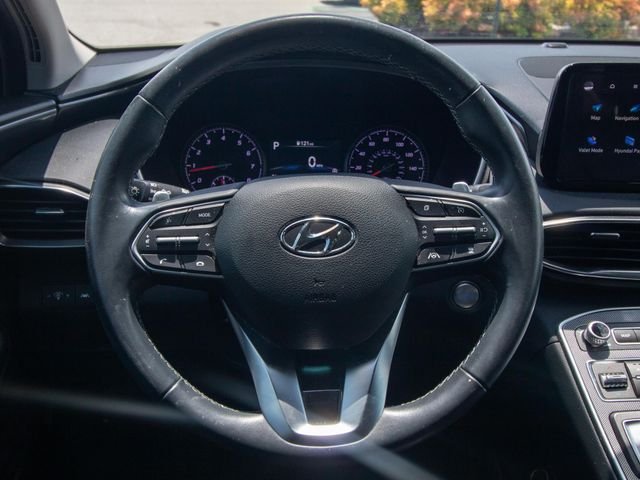Certified Used 2023 Gray Hyundai XRT image 21