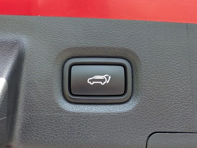 Certified Used 2022 Red Hyundai XRT image 26
