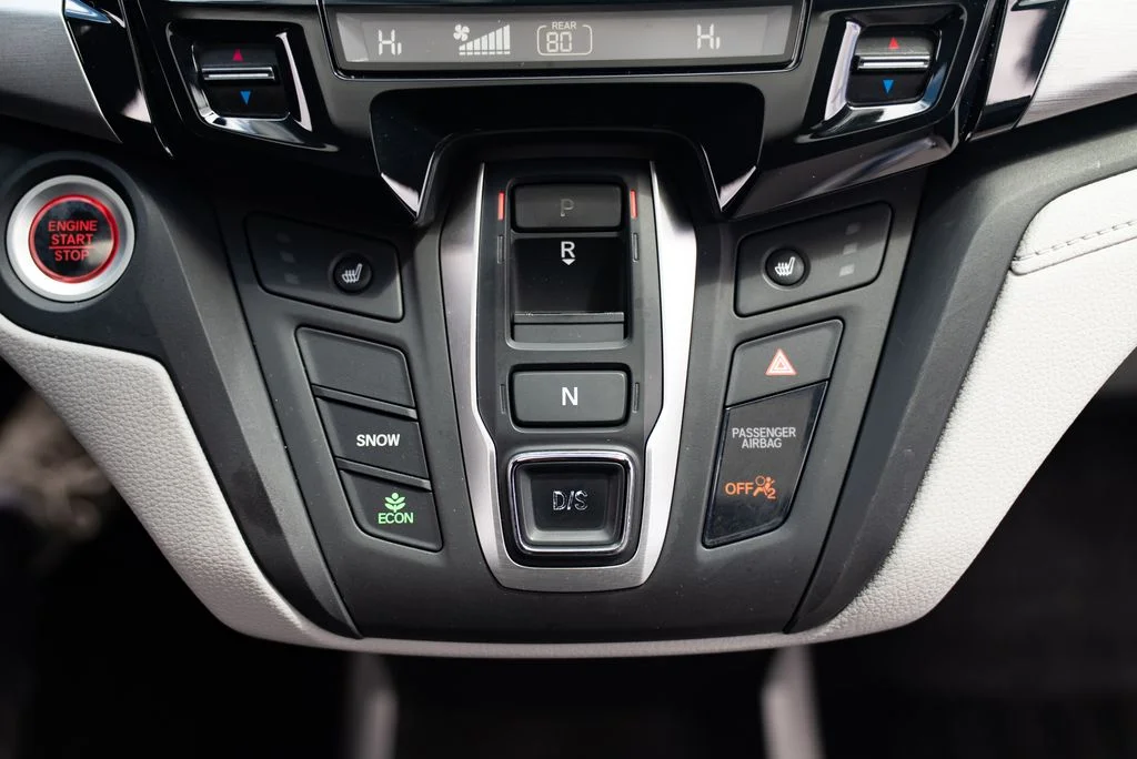 Used 2019  Honda EX-L image 16