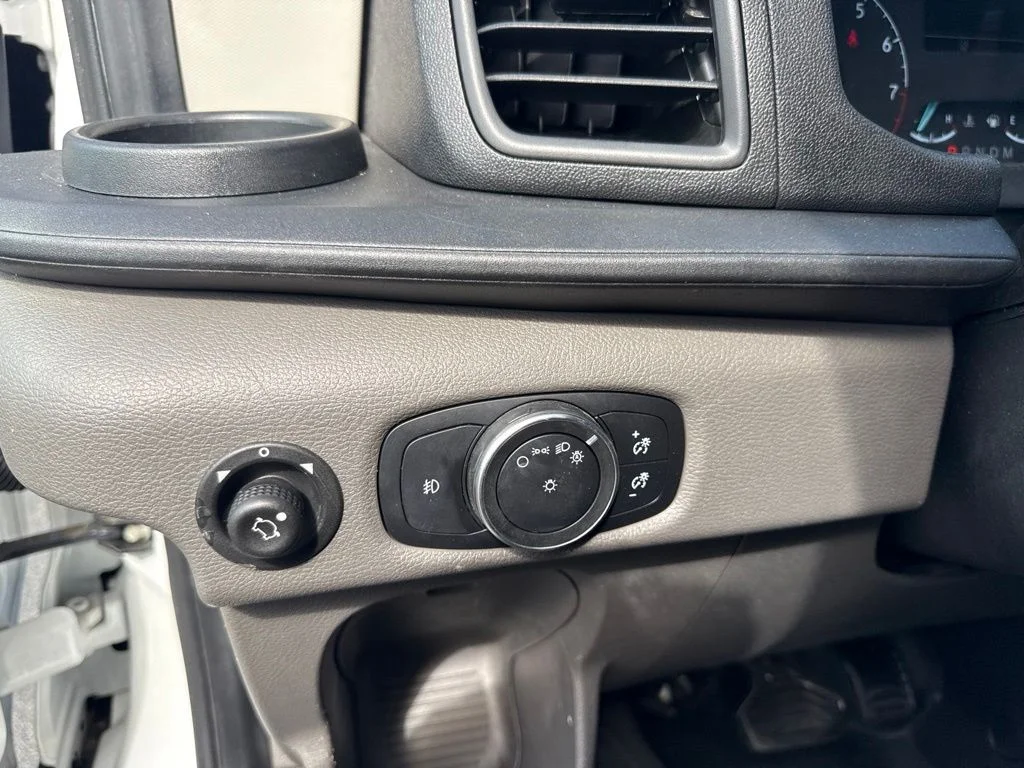 Used 2020 White Ford Base image 26