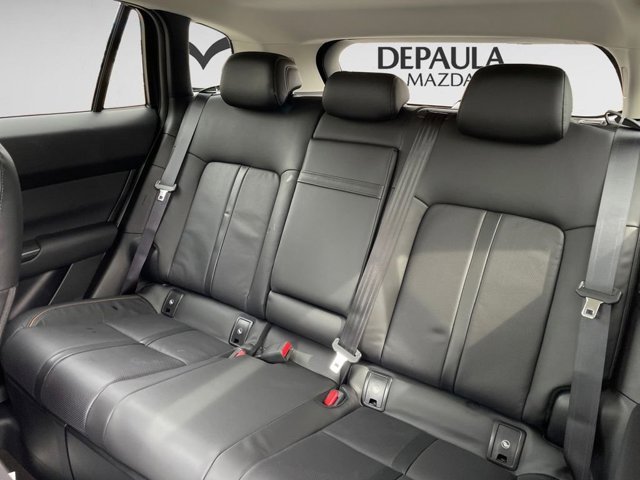 New 2026 Jet Black Mica Mazda Premium AWD image 12