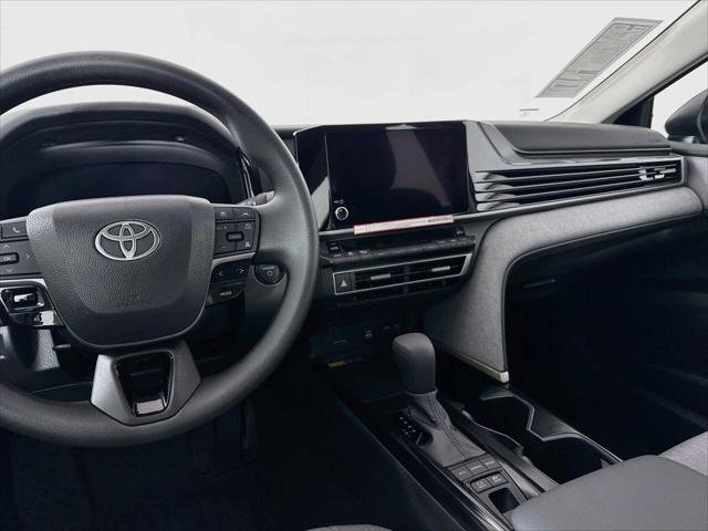 Certified Used 2026 UNDERGROUND Toyota  image 30
