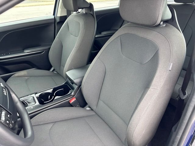 Used 2026 Deep Sea Blue Kia LXS image 26