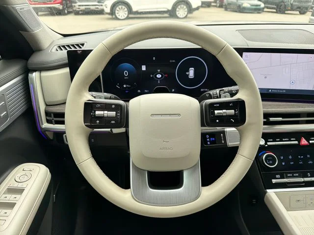 Used 2024  Hyundai Limited image 10