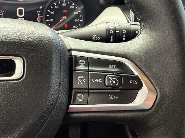 2025 Jeep Compass Limited - Photo 15