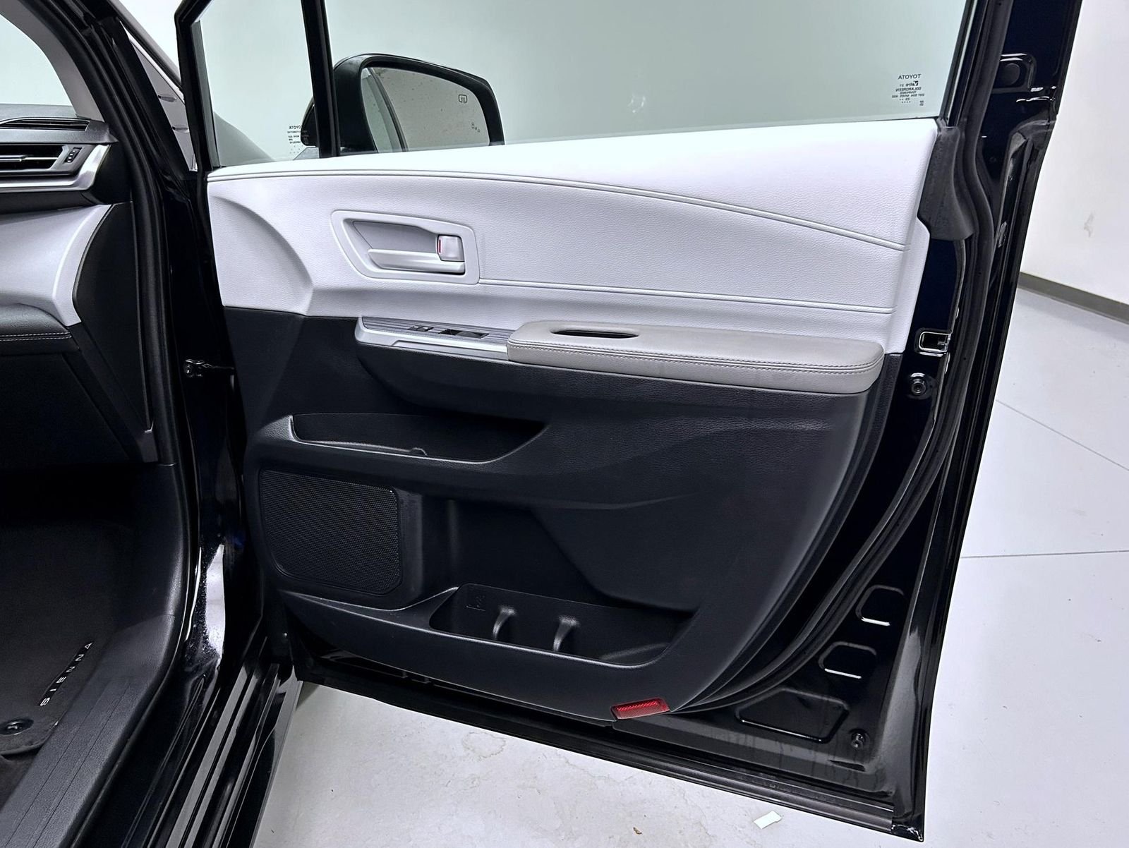 Used 2026 Black Toyota LE image 16