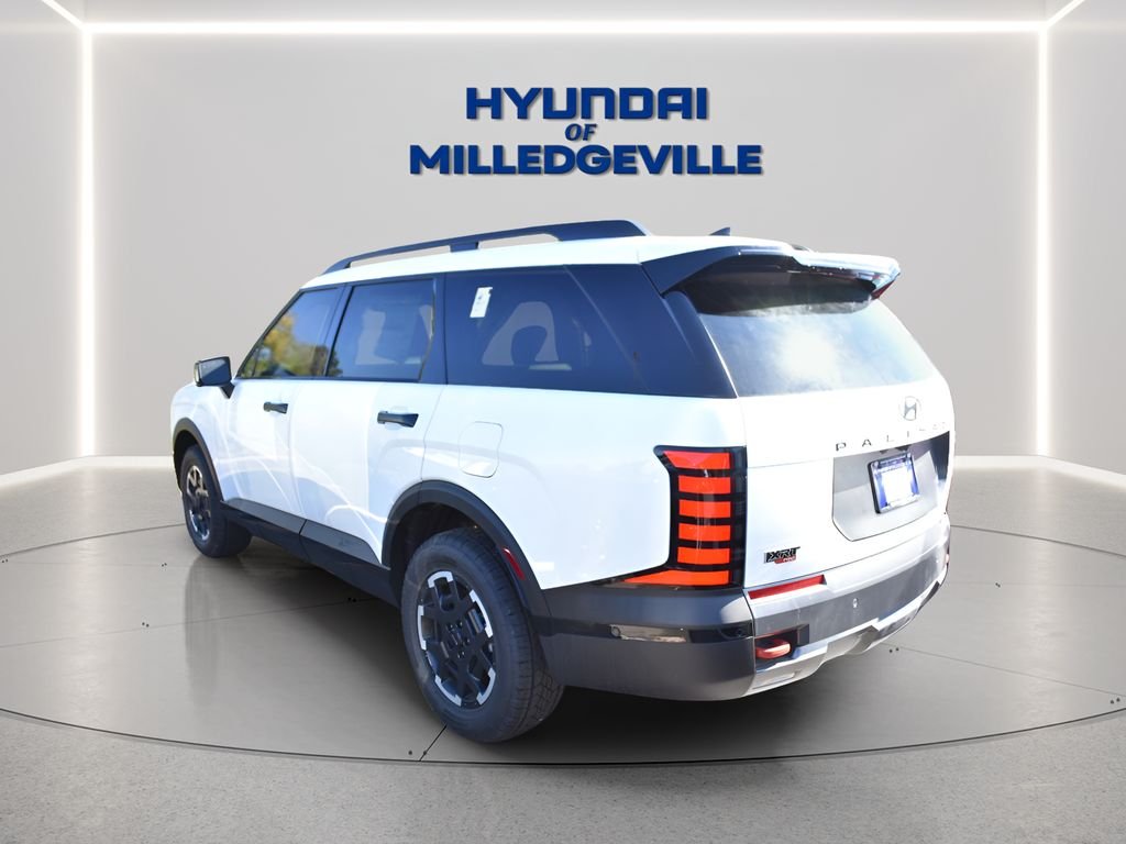 New 2026 Creamy White Pearl Hyundai XRT Pro image 30