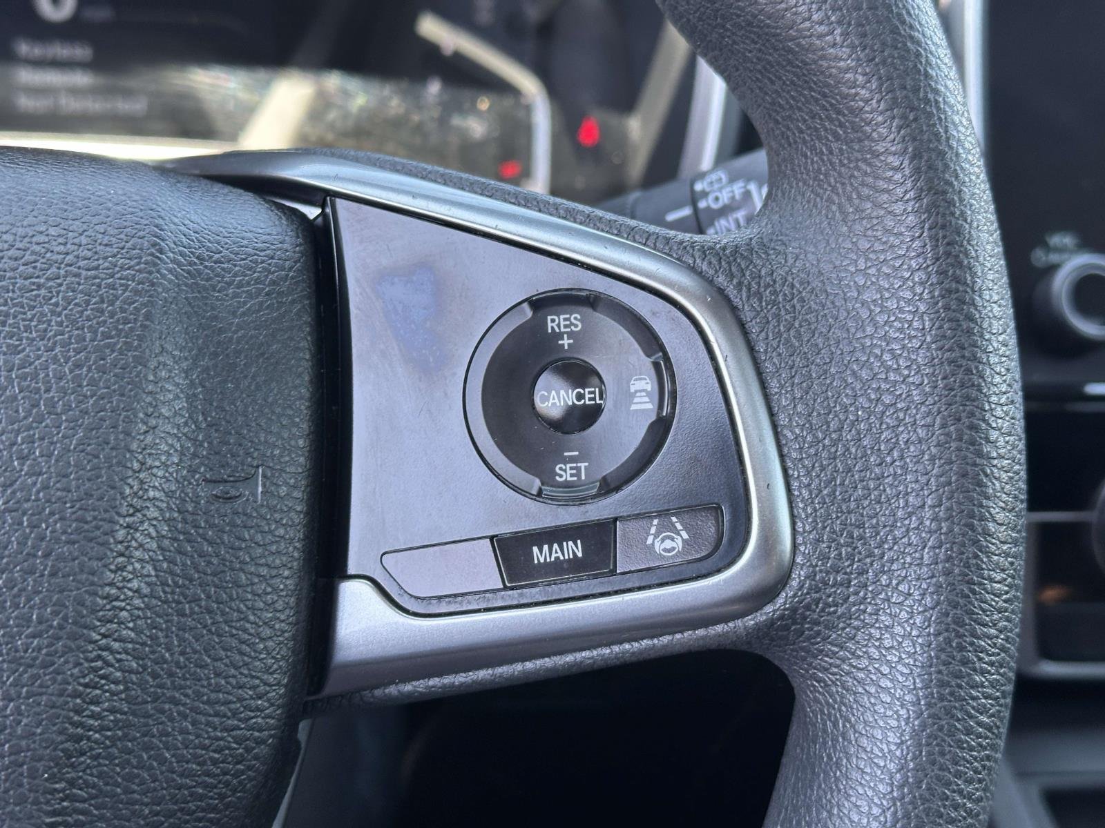 Used 2018  Honda EX image 21