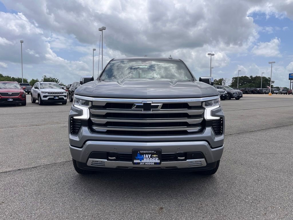 2026 Chevrolet Silverado 1500 High Country - Photo 8