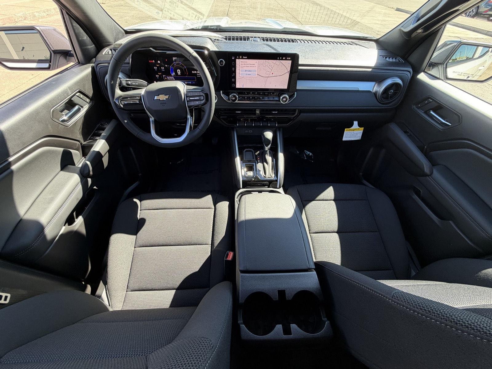2026 Chevrolet Colorado LT - Photo 21