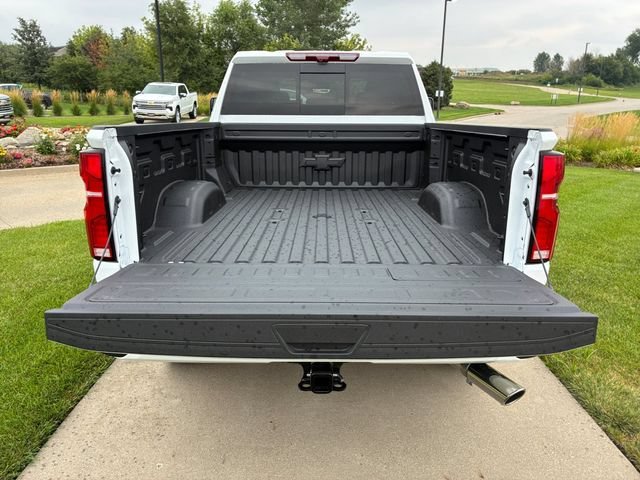 2026 Chevrolet Silverado 2500 HD High Country - Photo 16