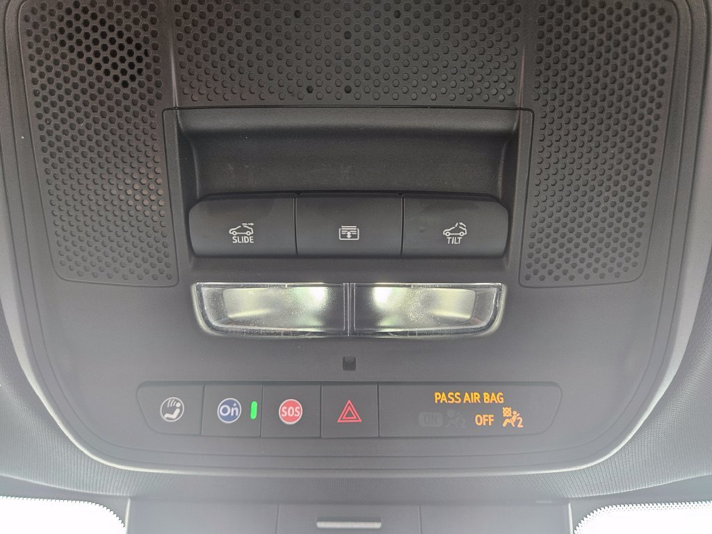 2026 GMC Acadia AT4 - Photo 29