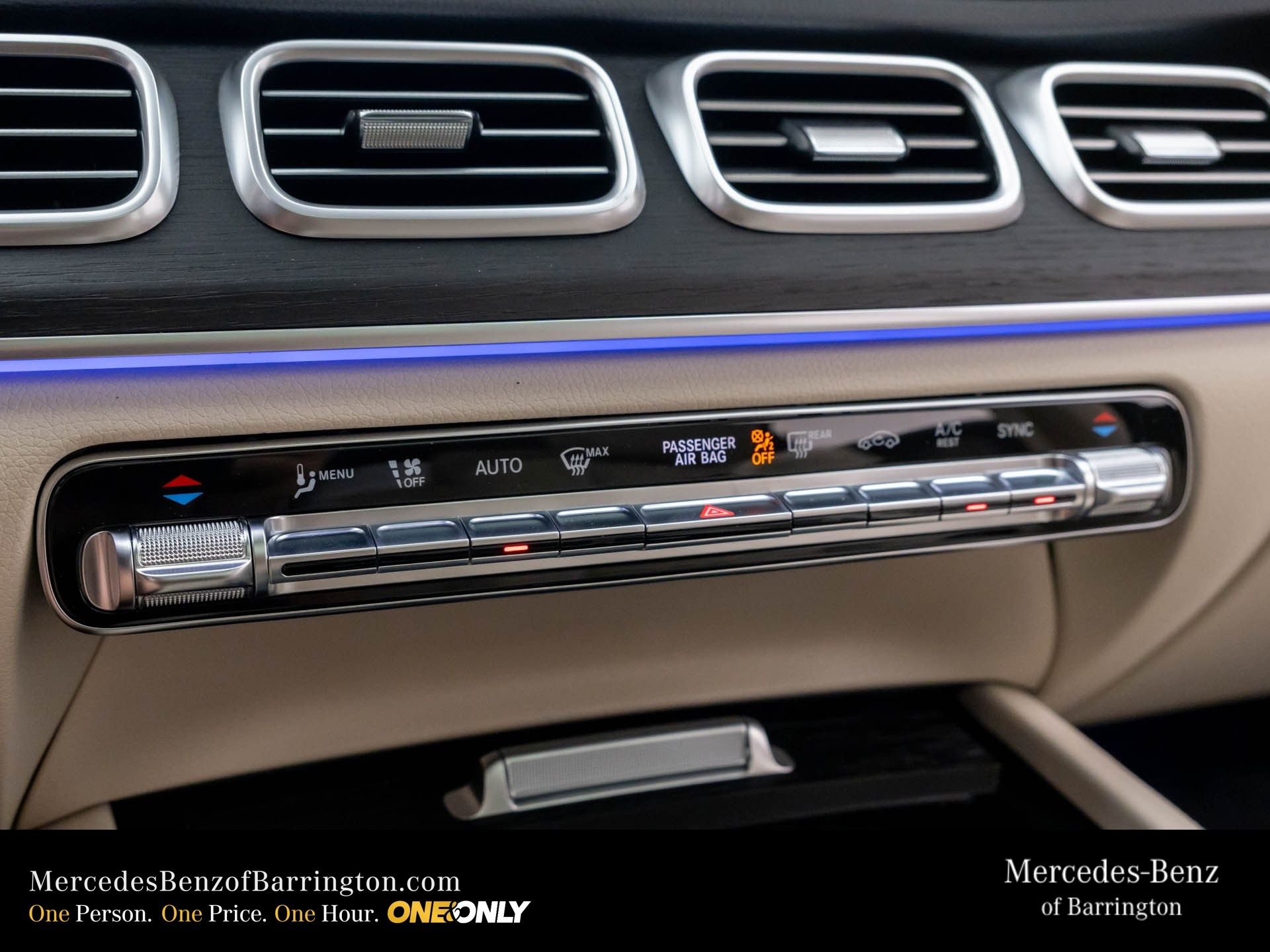 New 2026 Obsidian Black Metallic Mercedes-Benz GLE 450 image 29