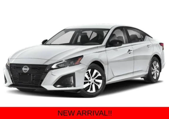 2023 Nissan Altima