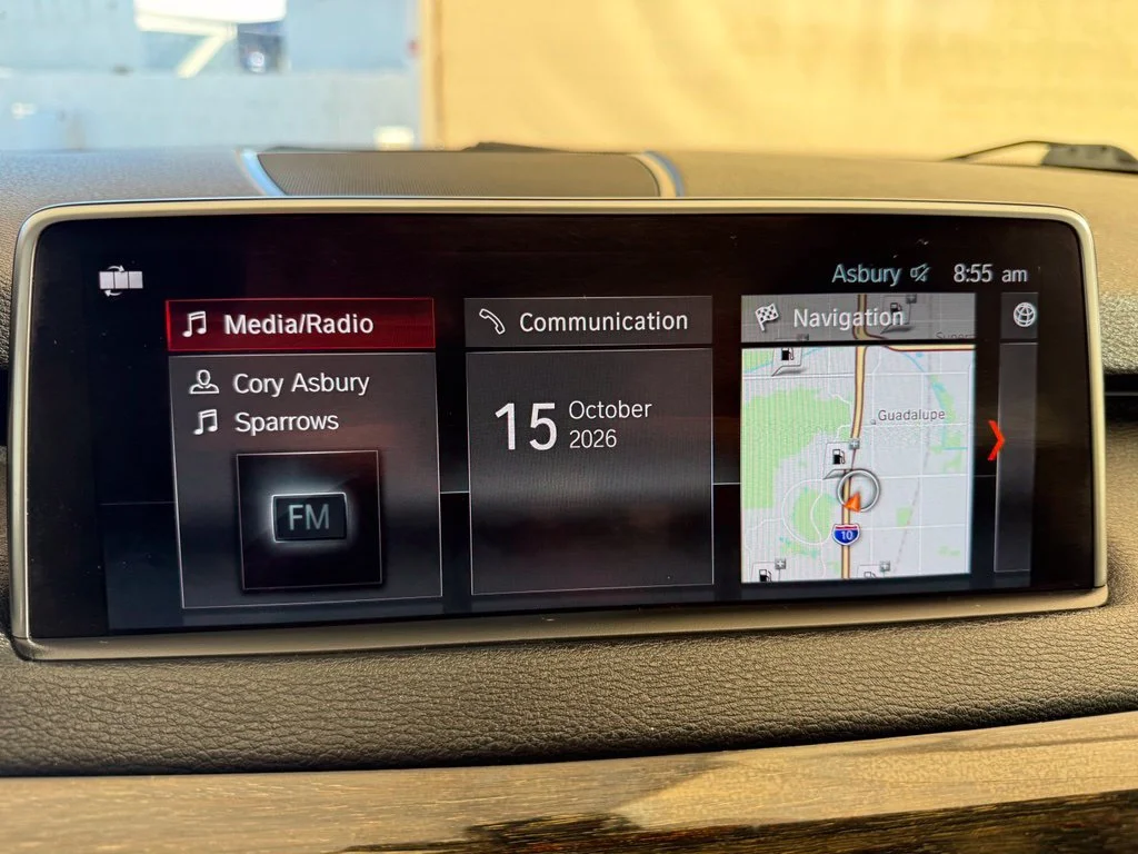 Used 2018 Dark Graphite BMW sDrive35i image 41