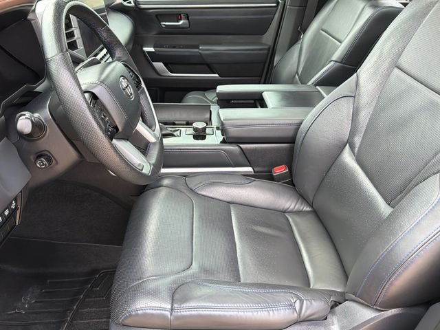 Used 2023 Gray Toyota Platinum image 20