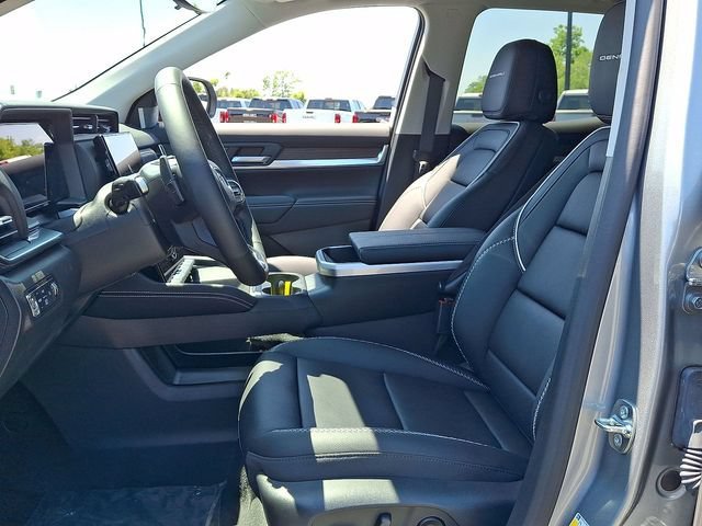 2026 GMC Terrain Denali - Photo 20