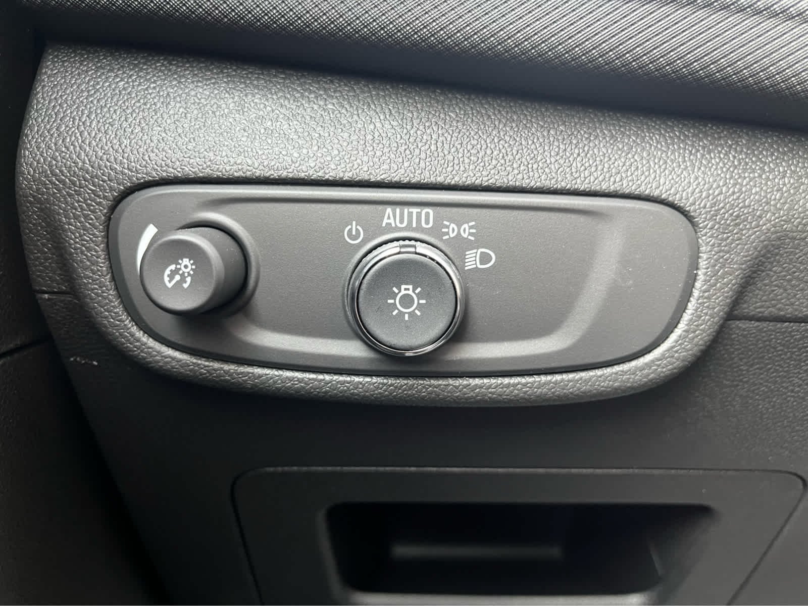 2026 Chevrolet Trailblazer LS - Photo 21