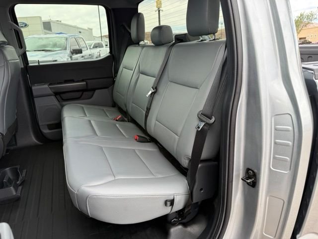 2025 Ford F-150 XL - Photo 74