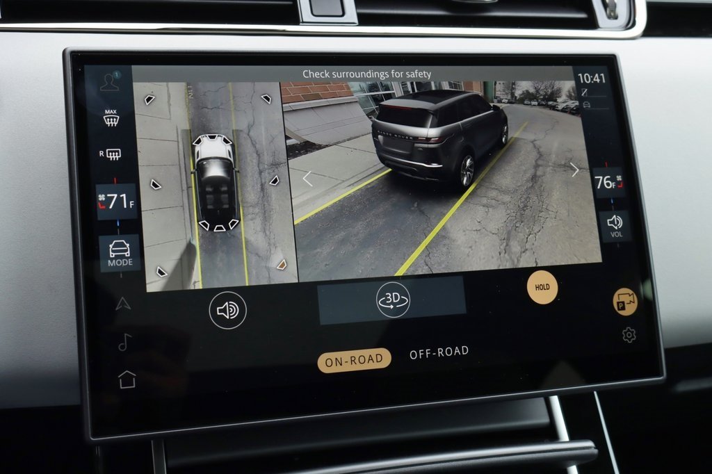 2026 LAND ROVER RANGE ROVER EVOQUE - Image 24