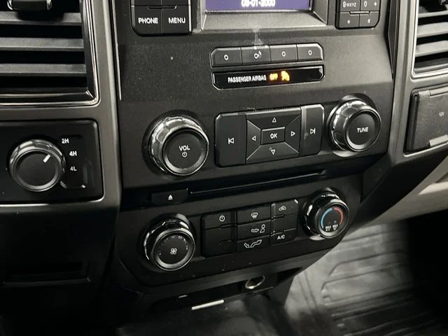 2017 Ford F-150 XL - Photo 16