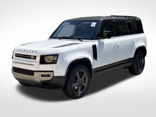 2026 Land Rover Defender 110 S