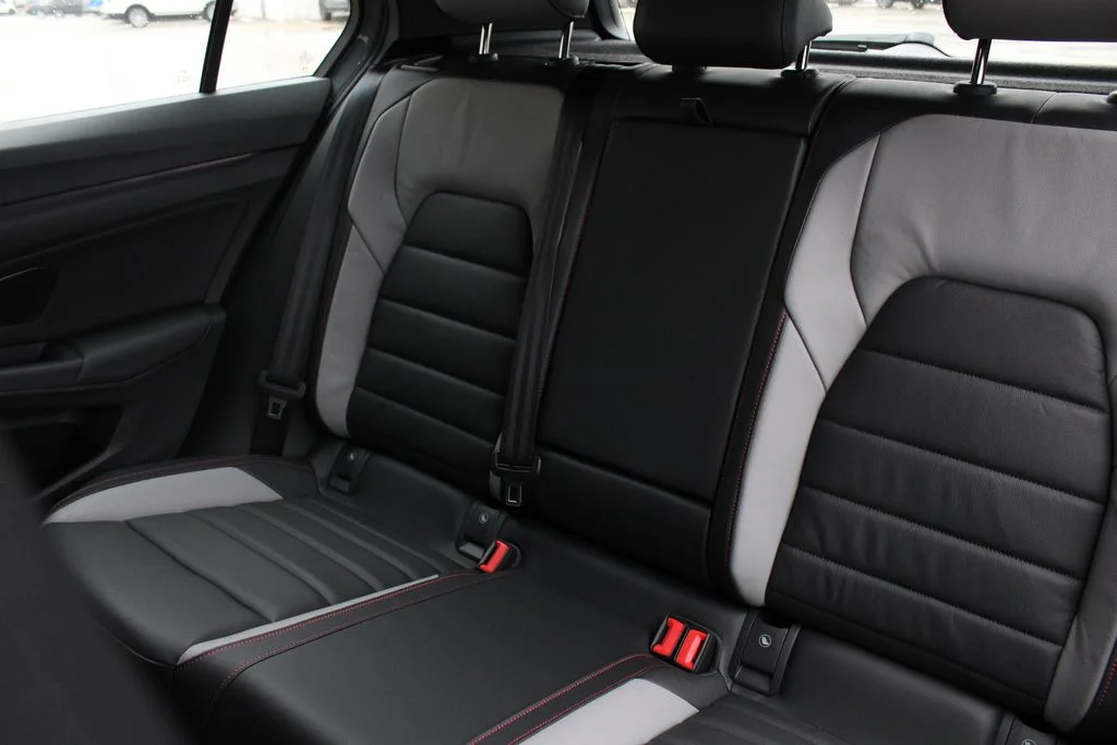 2026 Volkswagen Golf GTI SE - Photo 22